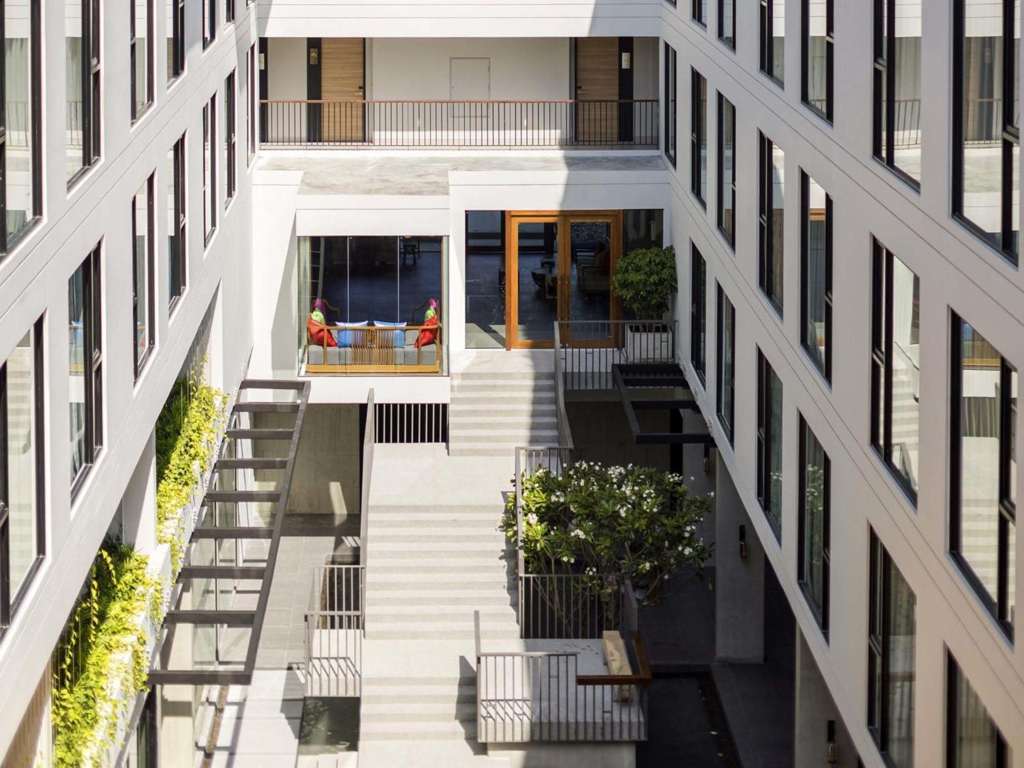 Novotel Chiangmai Nimman Journeyhub, Chiang Mai
